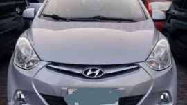2014 Hyundai Eon for sale