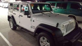 Jeep Wrangler Rubicon 2016 for sale