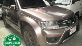 Suzuki Vitara 2017 AT for sale