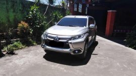 2017 Mitsubishi Montero for sale