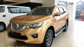 Nissan Terra 2019 for sale