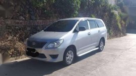 Toyota Innova 2012 for sale