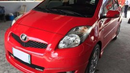 Toyota Yaris 2009 for sale