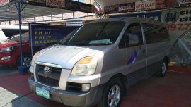 2005 Hyundai Grand Starex AT Diesel - Automobilico Sm City Bicutan