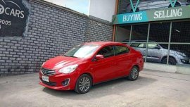 Mitsubishi Mirage G4 2015 for sale