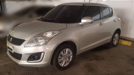 SUZUKI SWIFT 2016 Automatic for sale