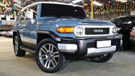 2015 Toyota FJ Cruiser for sale