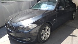 BMW 520D 2014 FOR SALE