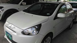 Mitsubishi Mirage Automatic 2012 for sale