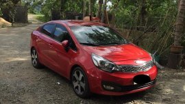 Kia Rio Automatic 2014 for sale