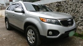 2011 Kia Sorento 2.2 CRDi AWD Diesel AT for sale 