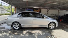 Honda Civic 1.8S M/T 2006 Model