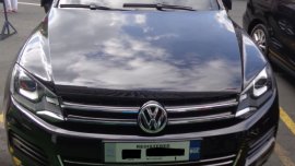 Volkswagen Touareg 2015 for sale