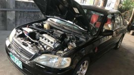 Honda City Type Z 2000 for sale