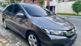 Rush For sale 2014 Honda City 1.5E CVT 