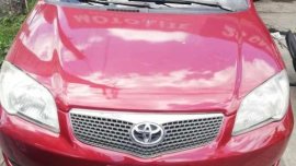 Toyota Vios 1.3 2006 for sale