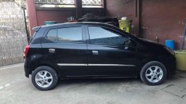 2014 Toyota Wigo for sale