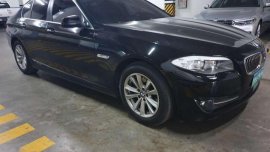 2013 BMW 520D FOR SALE