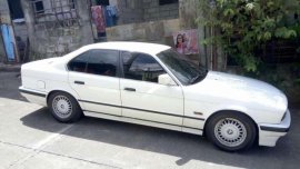 BMW 525i 1992 for sale