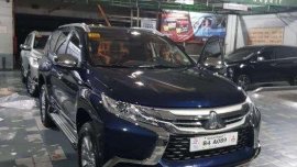 Mitsubishi Montero Sports 2019 for sale