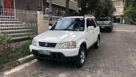Honda CRV 2000 for sale