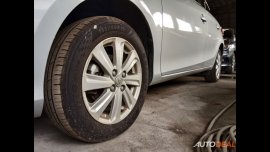 2017 Toyota Vios E MT for sale