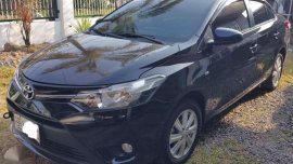 2017 Toyota Vios 1.3 E CVT for sale
