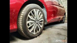 2018 Honda City 1.5 AT Gasoline for sale