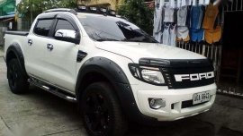 2015 Ford Ranger for sale