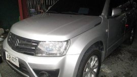 Suzuki Vitara 2014 AT for sale 