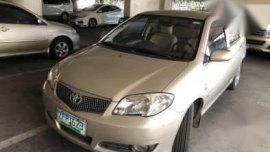 2006 Toyota Vios for sale