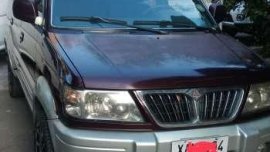 Mitsubishi Adventure 2002 for sale