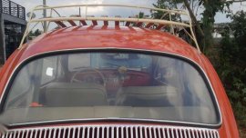 1968 Volkswagen Beetle for sale