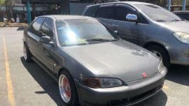Honda Civic 1993 for sale