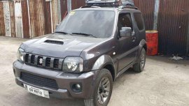 Suzuki Jimny JLX AT 2018 for sale