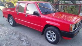 1996 Mitsubishi L200 for sale