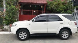 Toyota Fortuner 2011 for sale