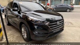 Hyundai Tucson 2016 Automatic Fuel Efficient