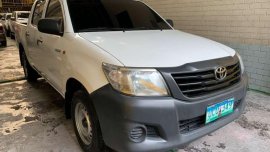 2013 Toyota Hilux J for sale