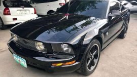 2010 Ford Mustang for sale