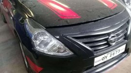 2017 Nissan Almera for sale