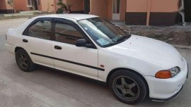 Honda Civic Esi 1994 for sale