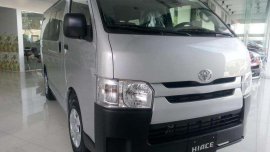 Toyota Hiace 2019 for sale