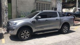 Ford Ranger 2018 for sale