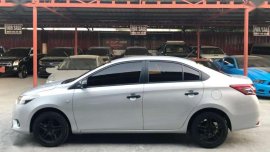 2016 Toyota Vios for sale
