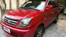 2017 Mitsubishi Adventure Glx for sale