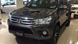 2019 Toyota Hilux for sale
