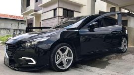 Mazda 3 2017 for sale