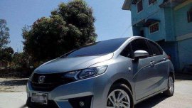 2017 Honda Jazz for sale