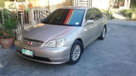 Honda Civic 2001 for sale
